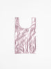 Baby Baggu Metallic Pink at Couverture & The Garbstore
front