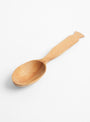 The Wooden Spoon from International Wardrobe at Couverture & The Garbstore
details 