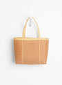 The Verano Bag L from International Wardrobe at Couverture & The Garbstore
front 