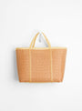 The Verano Bag XL from International Wardrobe at Couverture & The Garbstore
front 