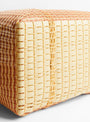 The Verano Bag XL from International Wardrobe at Couverture & The Garbstore
back