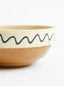 The Romanian Market Bowl from International Wardrobe at Couverture & The Garbstore
detail 