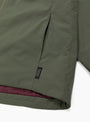 The PrimaLoft Insulation Jacket Sage from Sedan All-Purpose at Couverture & The Garbstore
label