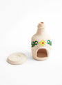 The Chimenea Fireplace Chamber from Incienso De Santa Fe at Couverture & the Garbstore
details 