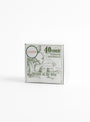 The Juniper Wood incense by Incienso De Santa Fe at Couverture & The Garbstore
front 