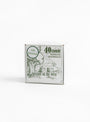 Fir Balsam Wood Incense 40 Count Box from Couverture & The Garbstore
front 
