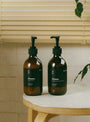 Onsen Hand Cleansing Set