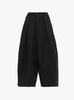 The Deadbeat Trouser from YMC arrives in Black at Couverture & The Garbstore
front