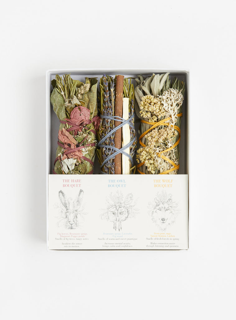 Premium Box Awakening