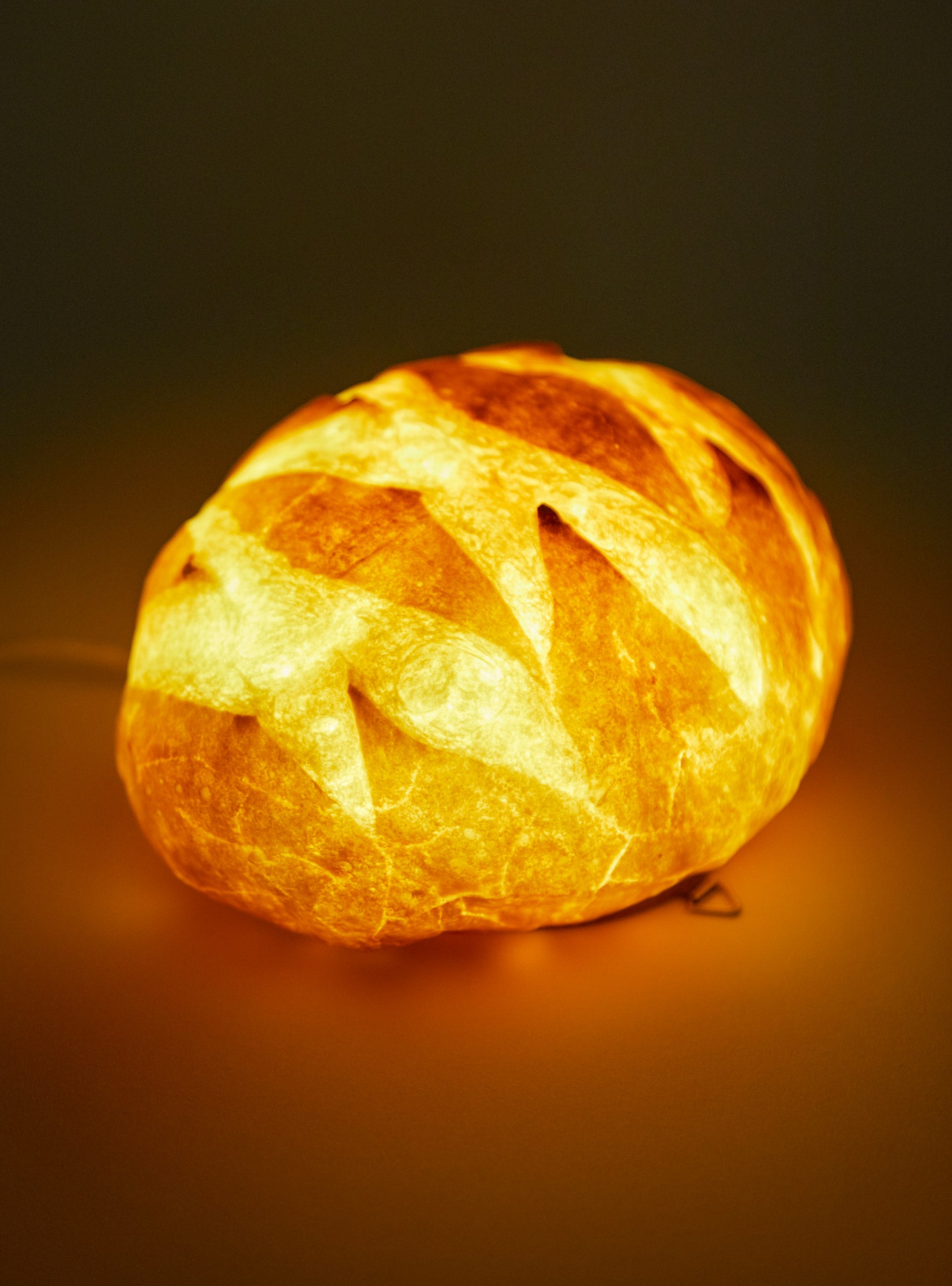 Boule Lamp (cord) - Thumbnail 3