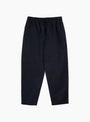 Alva Skate Trouser Navy from YMC at Couverture & The Garbstore
front