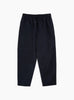 Alva Skate Trouser Navy from YMC at Couverture & The Garbstore
front