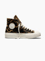 Chuck Taylor All Star First String Leopard Print from Converse at Couverture & The Garbstore
side 
