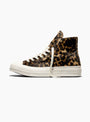 Chuck Taylor All Star First String Leopard Print from Converse at Couverture & The Garbstore
left 