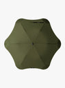 The Metro Umbrella from BLUNT comes in Moss at Couverture & The Garbstore
side 