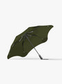 The Metro Umbrella from BLUNT comes in Moss at Couverture & The Garbstore
front 