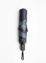 Folding Umbrella Grey from AS20V at Couverture & The Garbstore
front 