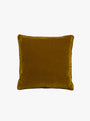The Viola Cushion from Christina Lundsteen at Couverture & The Garbstore
back 
