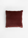 The Camelia Cushion from Christina Lundsteen at Couverture & The Garbstore
back