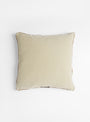 The Marigold Cushion from Christina Lundsteen at Couverture & The Garbstore
back