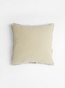 The Marigold Cushion from Christina Lundsteen at Couverture & The Garbstore
back