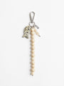 The Tide Charm from Gabsluk at Couverture & The Garbstore
front 