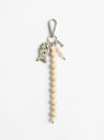 The Tide Charm from Gabsluk at Couverture & The Garbstore
front 