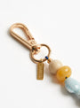 The Lucky Charm from Gabsluk comes in Multi at Couverture & The Garbstore
detail 