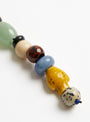 The Lucky Charm from Gabsluk comes in Multi at Couverture & The Garbstore
detail 2