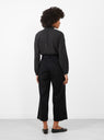 Garra Jean Black from Rachel Comey at Couverture & The Garbstore
model back