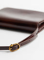 The L'Appat Bag in Chestnut from Rachel Comey at Couverture & The Garbstore
strap 