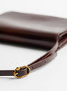 The L'Appat Bag in Chestnut from Rachel Comey at Couverture & The Garbstore
strap 