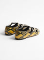 Picket Flat Yellow Multi at Rachel Comey from Couverture & The Garbstore
back