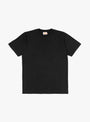 Haleiwa Short Sleeve T-shirt Anthracite from Sunray Sportswear at Couverture & The Garbstore
front