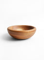 Bowl aca soft stone Natural