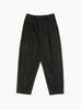 The Chino High Waist NIME Pants from Kapital at Couverture & The Garbstore
front 
