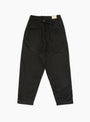 The Chino High Waist NIME Pants from Kapital at Couverture & The Garbstore
back 