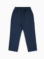 The Canvas Chef Pants from Service Works at Couverture & The Garbstore
front 