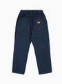 The Canvas Chef Pants from Service Works at Couverture & The Garbstore
back