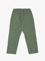 The Raindrop Chef Pants from Service Works at Couverture & The Garbstore
front 