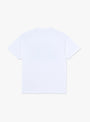 The Street Corner Tee from Polar Skate Co arrives in White at Couverture & The Garbstore
back
