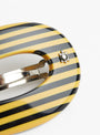 The Donut Clip Bumblebee from Turtle Story st Couverture & The Garbstore
detail 