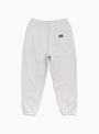 The Workgear Sweatpant from Stüssy arrives in Ash Heather from Couverture & The Garbstore
back