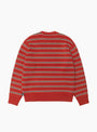 The Stripe Crew from Stüssy arrives in Brick at Couverture & The Garbstore
back