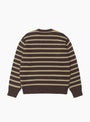 The Stripe Crew from Stüssy arrives in Forest at Couverture & The Garbstore
back