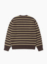 The Stripe Crew from Stüssy arrives in Forest at Couverture & The Garbstore
back