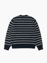 The Stripe Crew from Stüssy arrives in Ocean at Couverture & The Garbstore
back