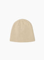 The Skullcap Built Tough from Stüssy arrives in Sand at Couverture & The Garbstore
back