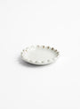 The Alpine Salt Dish 2 from Stephanie Dawn Matthias at Couverture & The Garbstore
front