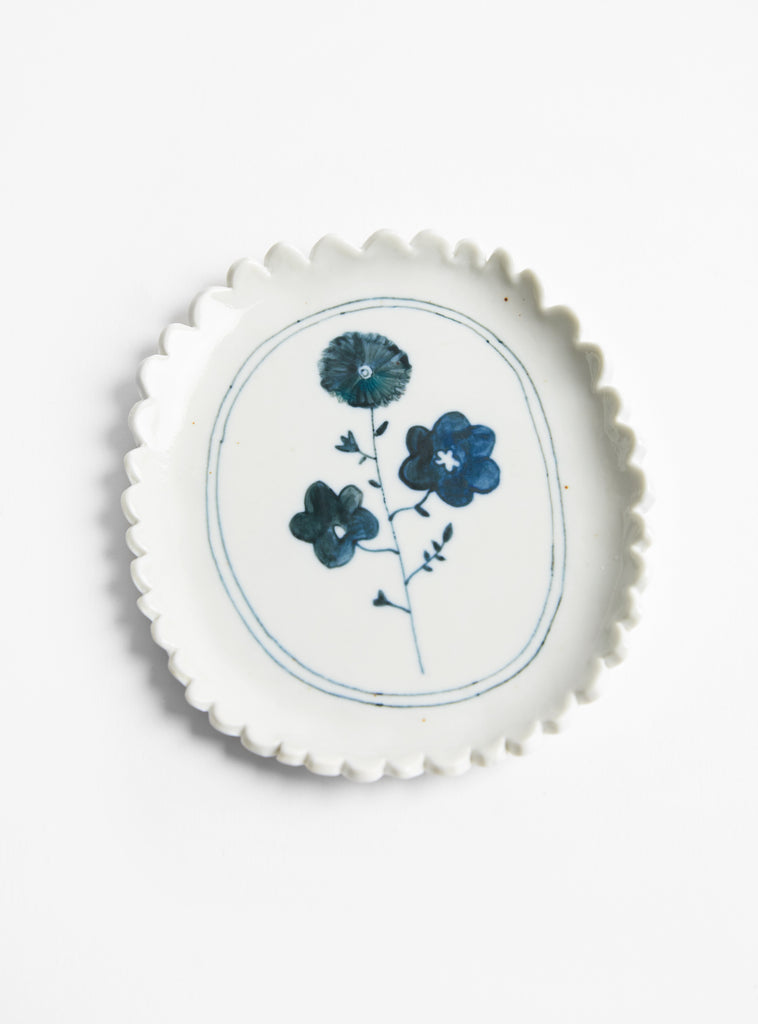 The Provence Kitchen Anything Dish from Stephanie Dawn Matthias at Couverture & The Garbstore
top 